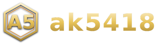 ak5418 logo