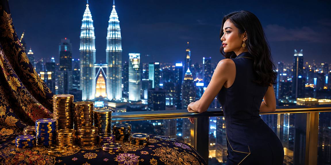 ak5418 Maelstrom di ak5418 — Arus Yang Tidak Pernah Berhenti